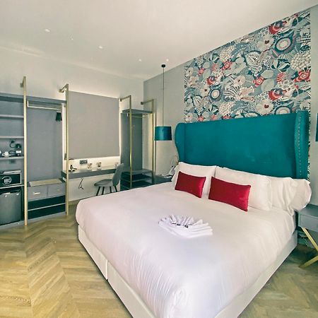 Soho Boutique Sevilla Екстериор снимка