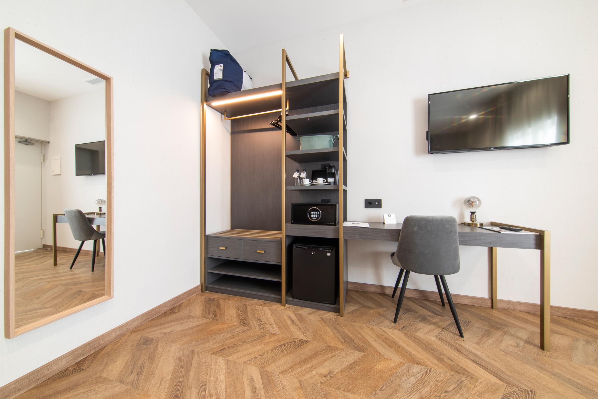 Soho Boutique Sevilla Екстериор снимка
