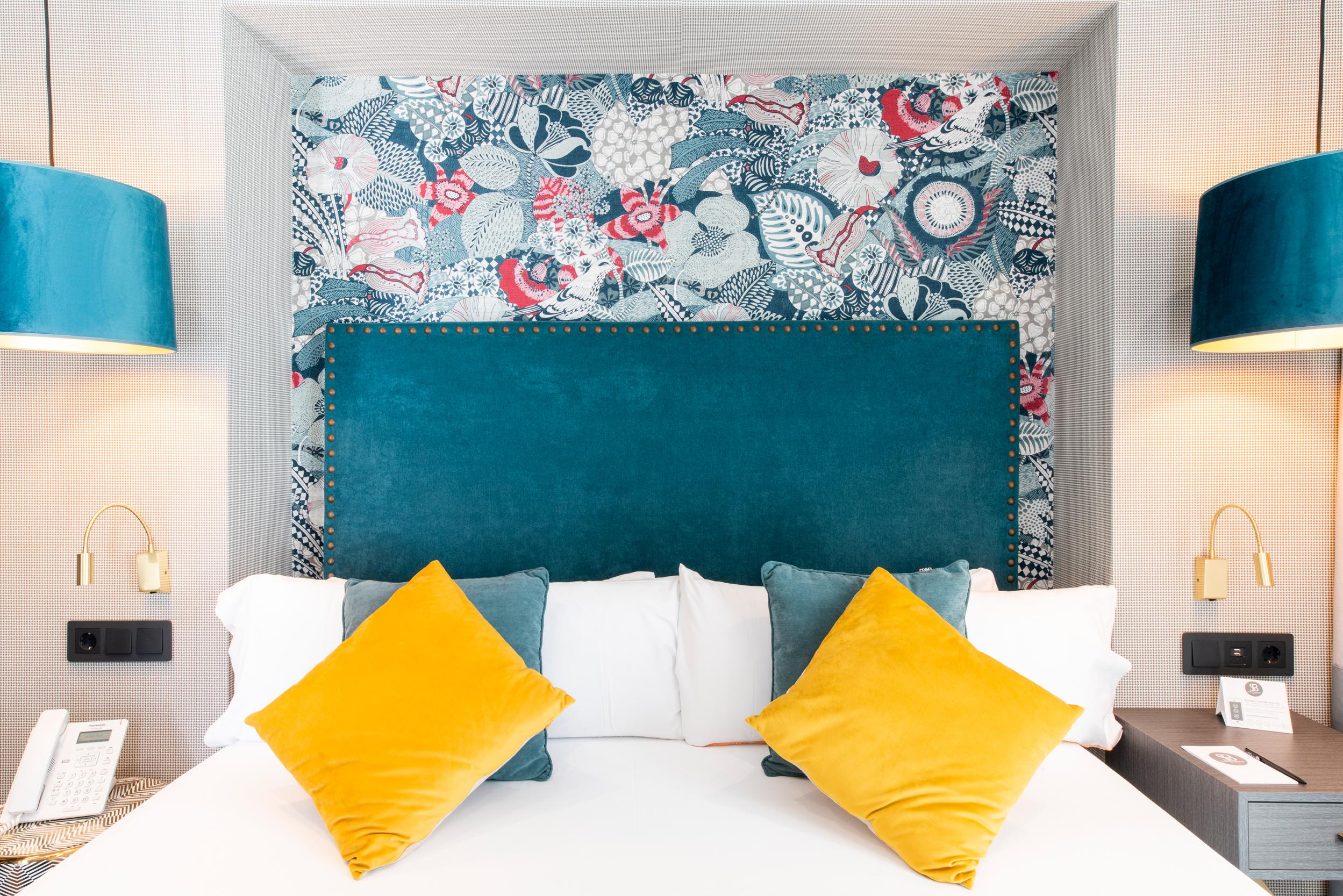 Soho Boutique Sevilla Екстериор снимка
