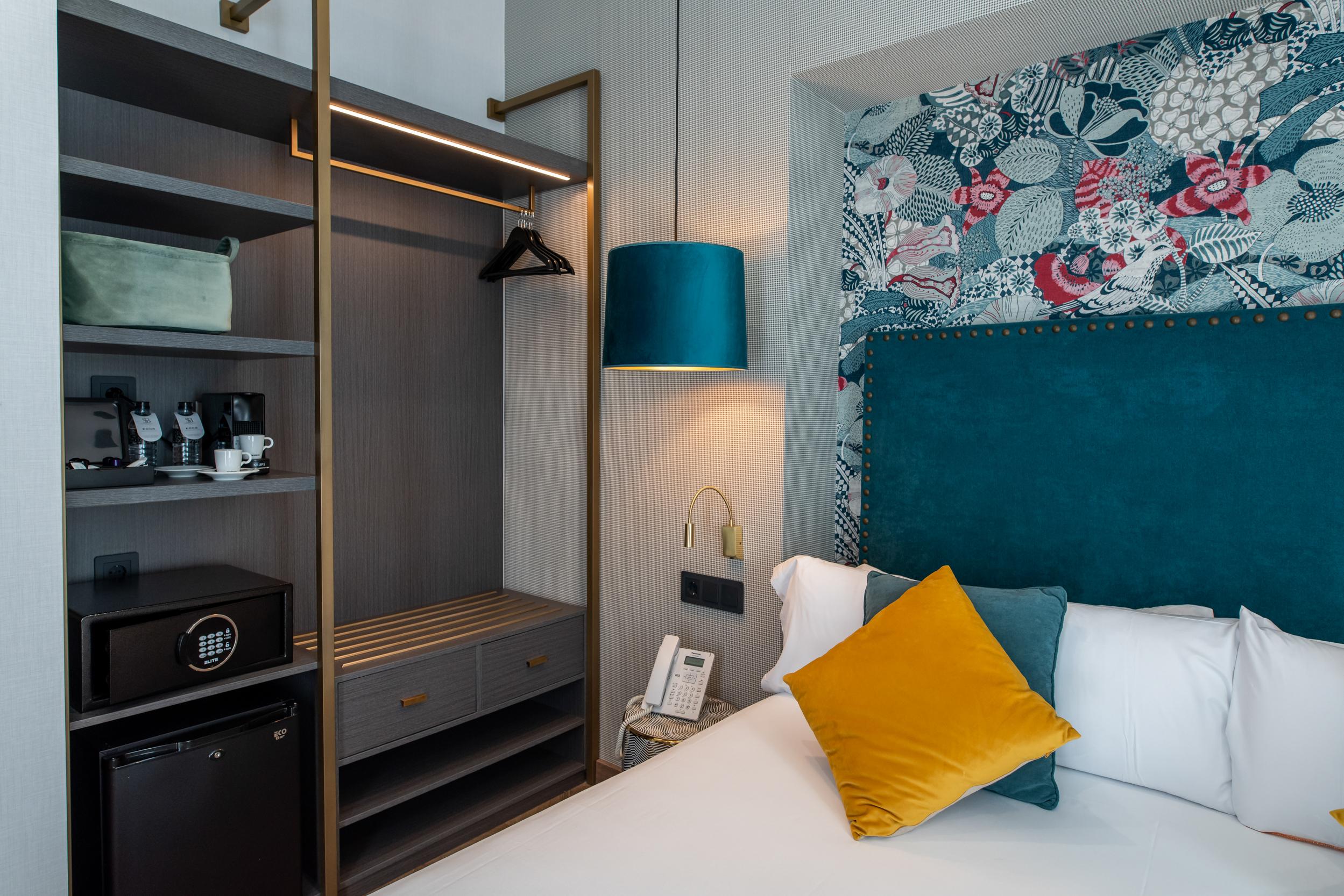 Soho Boutique Sevilla Екстериор снимка