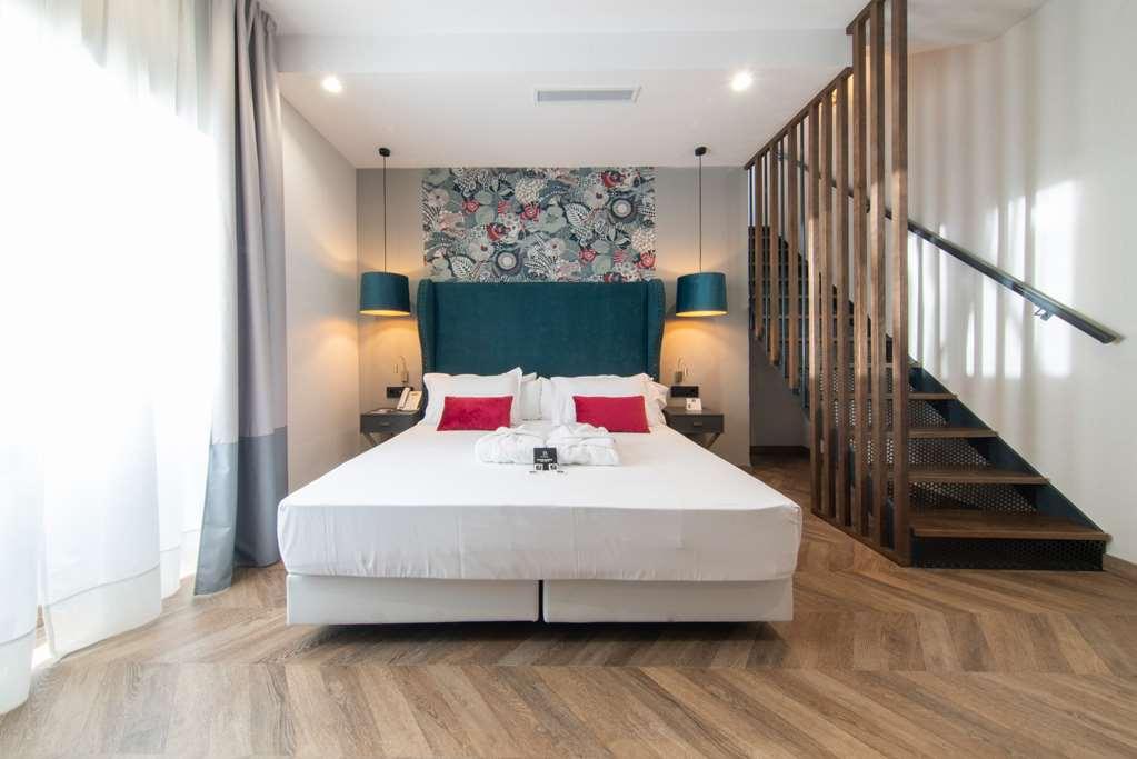 Soho Boutique Sevilla Стая снимка