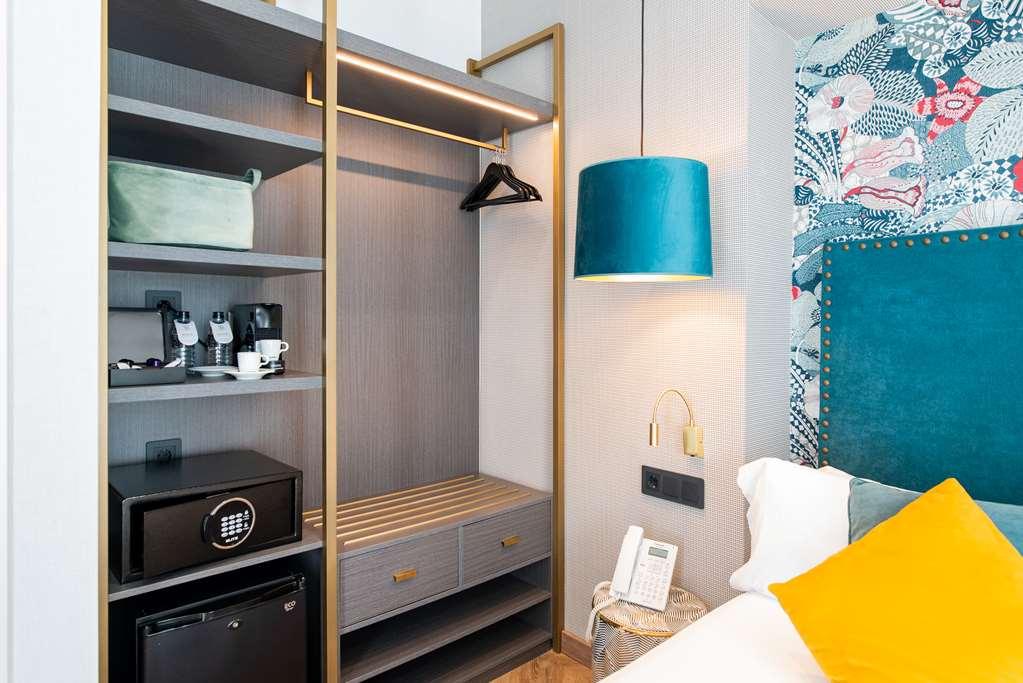 Soho Boutique Sevilla Стая снимка