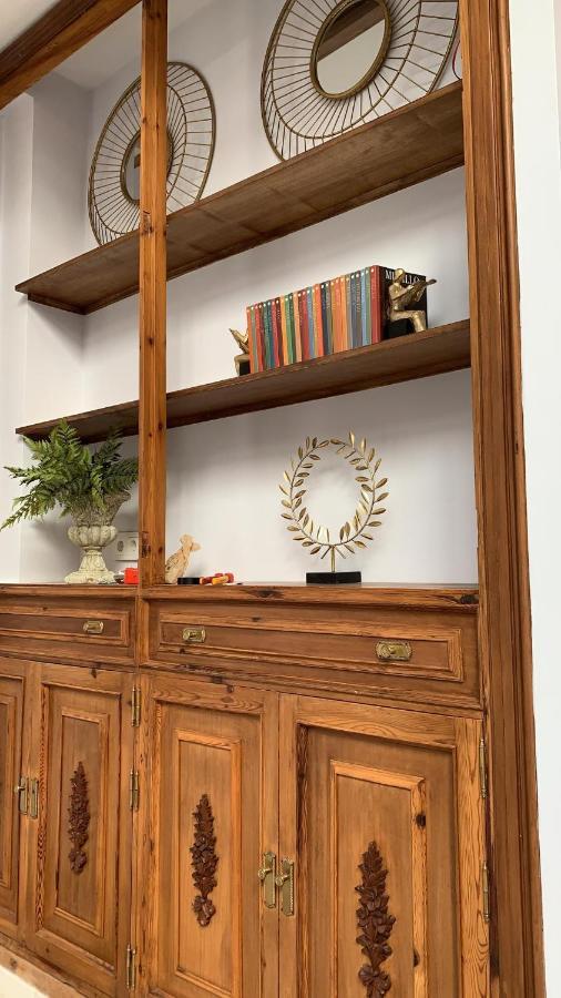 Soho Boutique Sevilla Екстериор снимка