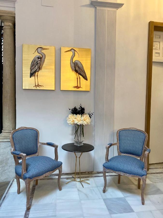 Soho Boutique Sevilla Екстериор снимка