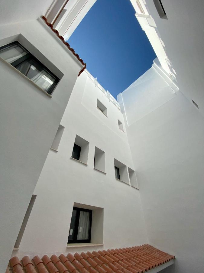 Soho Boutique Sevilla Екстериор снимка
