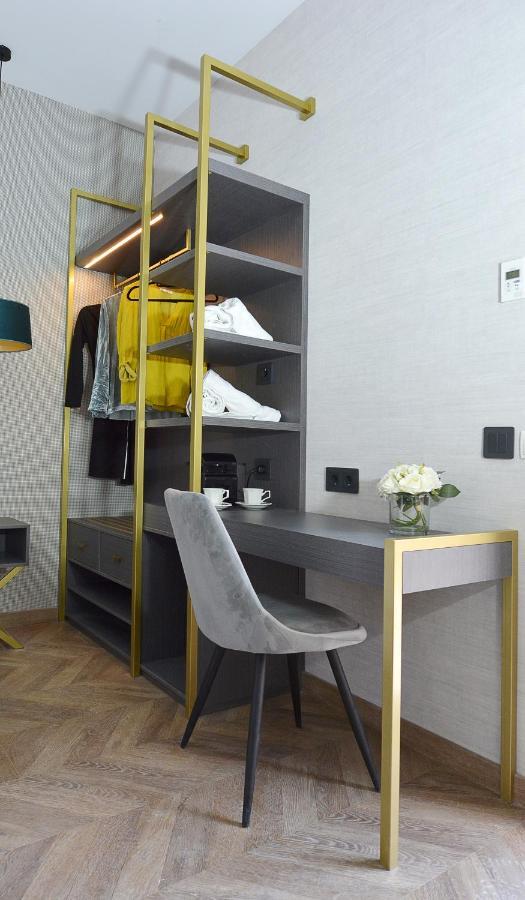 Soho Boutique Sevilla Екстериор снимка