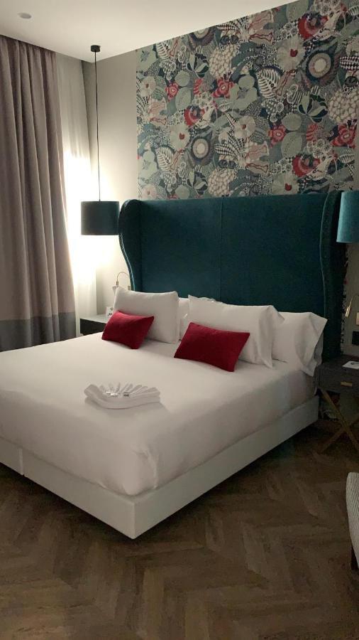 Soho Boutique Sevilla Екстериор снимка