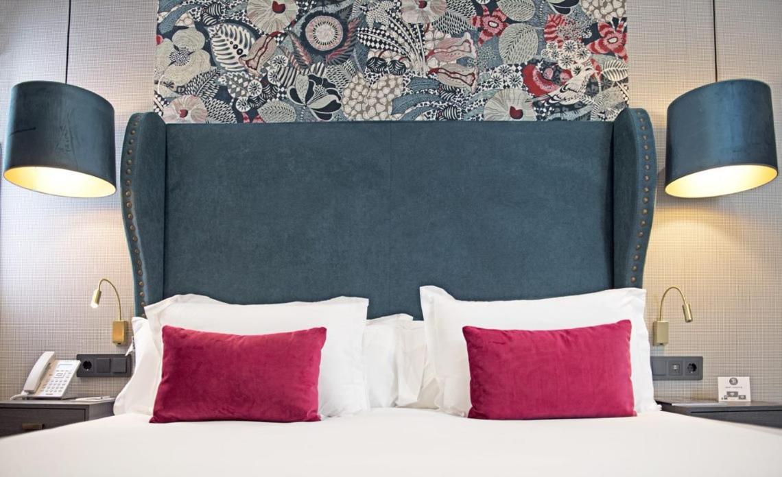 Soho Boutique Sevilla Екстериор снимка