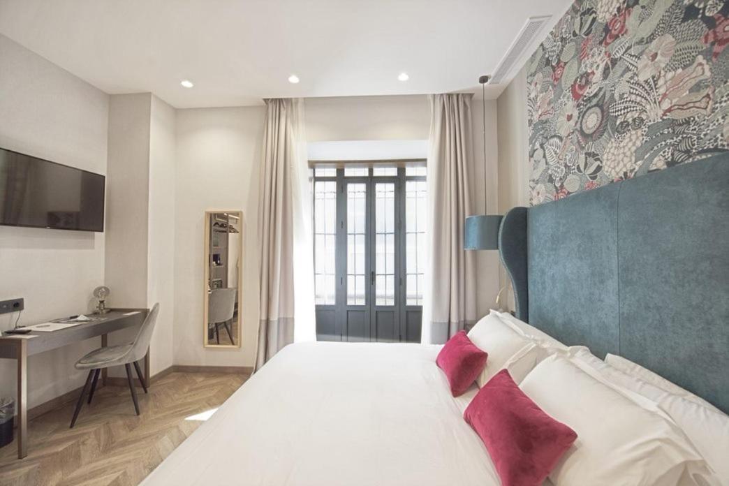 Soho Boutique Sevilla Екстериор снимка